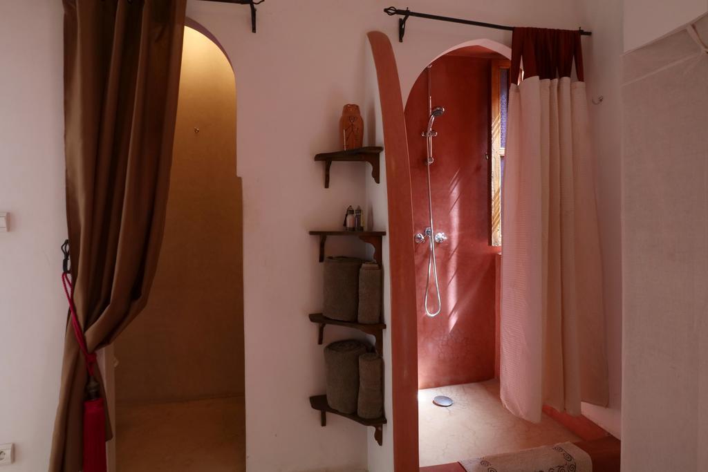 Riad Zenithya Marrakesh Extérieur photo