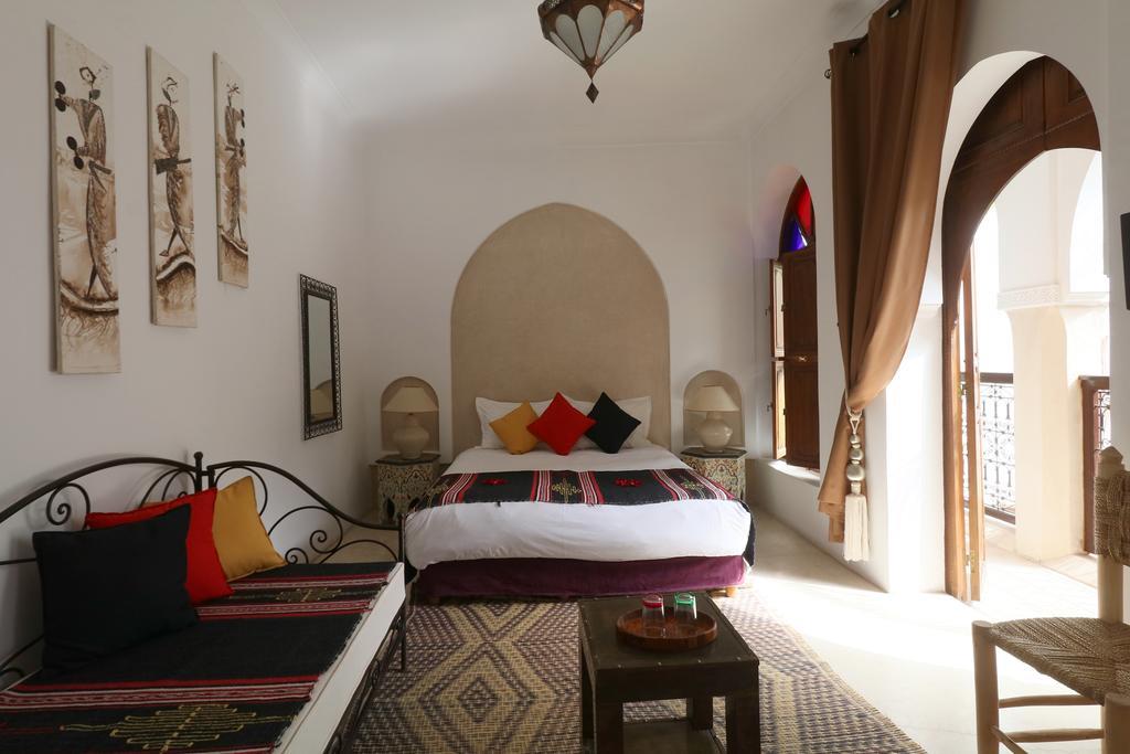 Riad Zenithya Marrakesh Extérieur photo